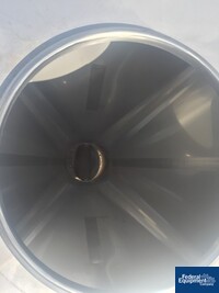 Image of Tote Systems Tote Bin, S/S 06