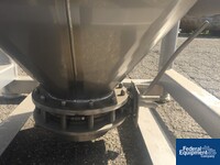 Image of Tote Systems Tote Bin, S/S 07