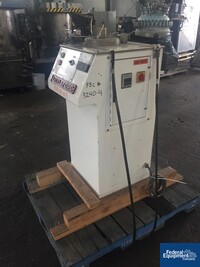Image of 10 Liter Littleford W-10 High Intensity Mixer, S/S 03