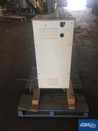 Image of 10 Liter Littleford W-10 High Intensity Mixer, S/S 04