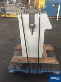 Image of 10 Liter Littleford W-10 High Intensity Mixer, S/S 05