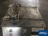 Image of 10 Liter Littleford W-10 High Intensity Mixer, S/S 06