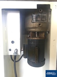 Image of 10 Liter Littleford W-10 High Intensity Mixer, S/S 13