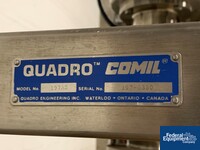 Image of Quadro Comil, Model 197AS, S/S, 2 HP 02