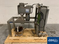 Image of Quadro Comil, Model 197AS, S/S, 2 HP 03