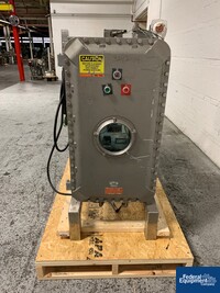 Image of Quadro Comil, Model 197AS, S/S, 2 HP 04