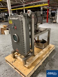 Image of Quadro Comil, Model 197AS, S/S, 2 HP 05