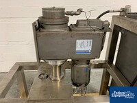 Image of Quadro Comil, Model 197AS, S/S, 2 HP 07