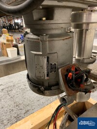 Image of Quadro Comil, Model 197AS, S/S, 2 HP 08