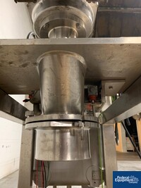 Image of Quadro Comil, Model 197AS, S/S, 2 HP 10