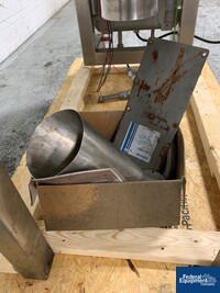 Image of Quadro Comil, Model 197AS, S/S, 2 HP 12