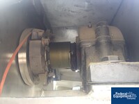 Image of 45 Cu Ft Toronto Coppersmithing Ribbon Blender, S/S 10