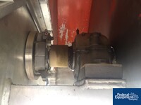 Image of 45 Cu Ft Toronto Coppersmithing Ribbon Blender, S/S 11
