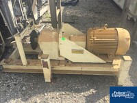 Image of 45 Cu Ft Toronto Coppersmithing Ribbon Blender, S/S 15