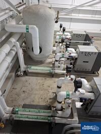 Image of Sterling 9 kW Temperature Control Unit, Model M2B2010C 03