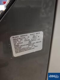 Image of Sterling 9 kW Temperature Control Unit, Model M2B2010C 02