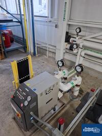 Image of Sterling 9 kW Temperature Control Unit, Model M2B2010C 03