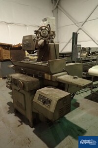 Image of Doall Surface Grinder, Model D1030-1 03
