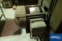Image of Doall Surface Grinder, Model D1030-1 11