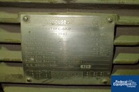 Image of Doall Surface Grinder, Model D1030-1 12