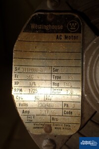 Image of Doall Surface Grinder, Model D1030-1 17