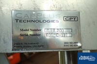 Image of CapPlus Capsule Polisher, Model CPT200 02