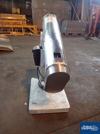 Image of CapPlus Capsule Polisher, Model CPT200 03