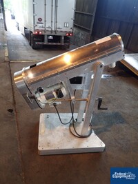 Image of CapPlus Capsule Polisher, Model CPT200 04