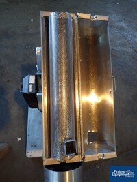 Image of CapPlus Capsule Polisher, Model CPT200 06