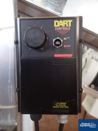 Image of CapPlus Capsule Polisher, Model CPT200 09