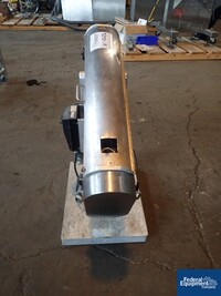 Image of CapPlus Capsule Polisher, Model CPT200 03