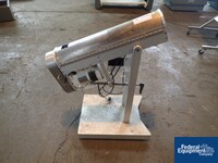 Image of CapPlus Capsule Polisher, Model CPT200 04