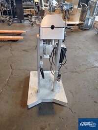 Image of CapPlus Capsule Polisher, Model CPT200 05