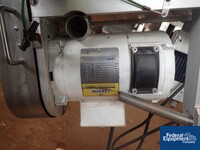 Image of CapPlus Capsule Polisher, Model CPT200 07