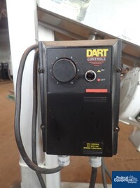 Image of CapPlus Capsule Polisher, Model CPT200 09