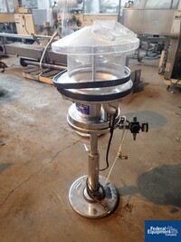 Image of Acta Pharma Tablet Deduster, Model TD2200 04