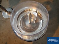 Image of Acta Pharma Tablet Deduster, Model TD2200 05
