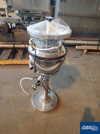Image of Acta Pharma Tablet Deduster, Model TD2200 02