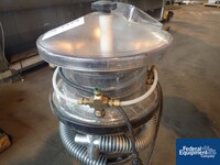 Image of Acta Pharma Tablet Deduster, Model TD2200 04