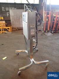 Image of Video Jet Coder, Model 2000 03