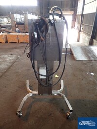 Image of Video Jet Coder, Model 2000 04