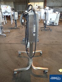 Image of Video Jet Coder, Model 2000 05