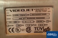 Image of Video Jet Coder, Model 178i 02