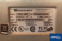 Image of Video Jet Coder, Model 2000 02