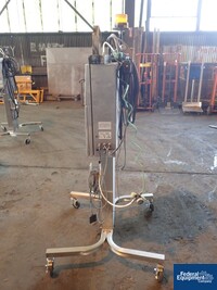 Image of Video Jet Coder, Model 2000 03