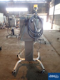Image of Video Jet Coder, Model 2000 04