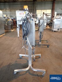 Image of Video Jet Coder, Model 2000 05