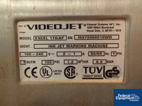 Image of Video Jet Coder, Model 178i 02
