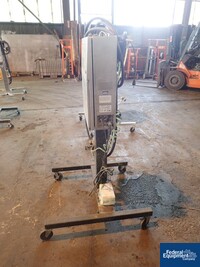 Image of Video Jet Coder, Model 178i 03
