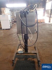 Image of Video Jet Coder, Model 178i 04